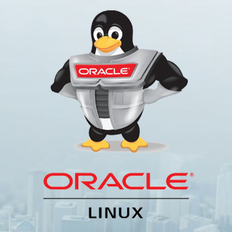 Підтримка Оракл Лінукс (Oracle Linux Support)